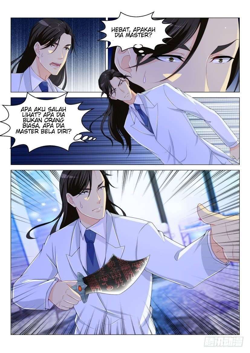 Rebirth Of The Urban Immortal Cultivator Chapter 162 Gambar 14