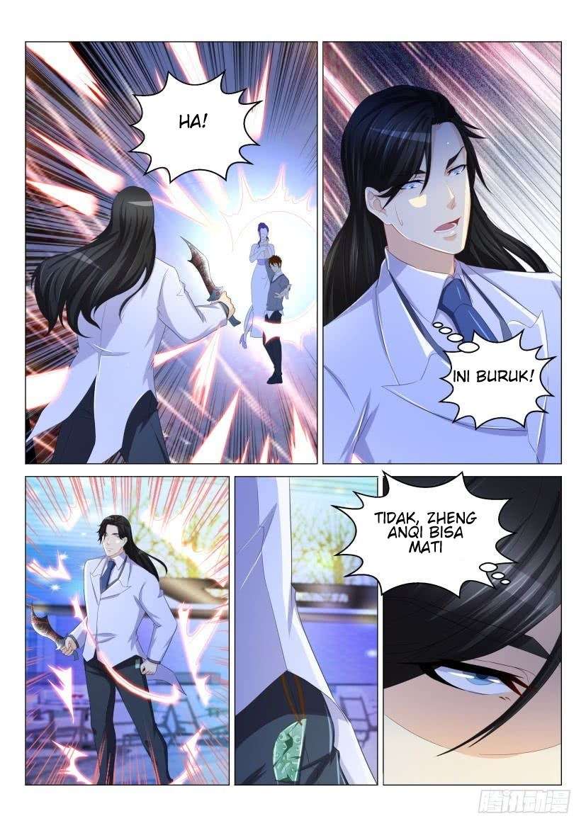 Rebirth Of The Urban Immortal Cultivator Chapter 162 Gambar 16