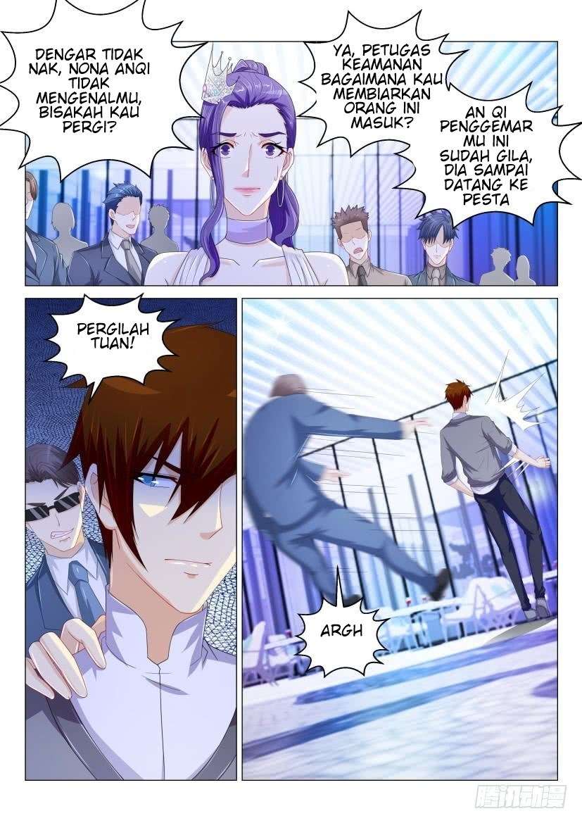 Rebirth Of The Urban Immortal Cultivator Chapter 162 Gambar 3