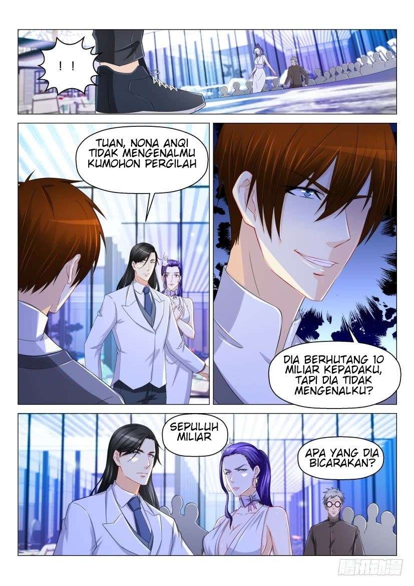 Rebirth Of The Urban Immortal Cultivator Chapter 162 Gambar 4