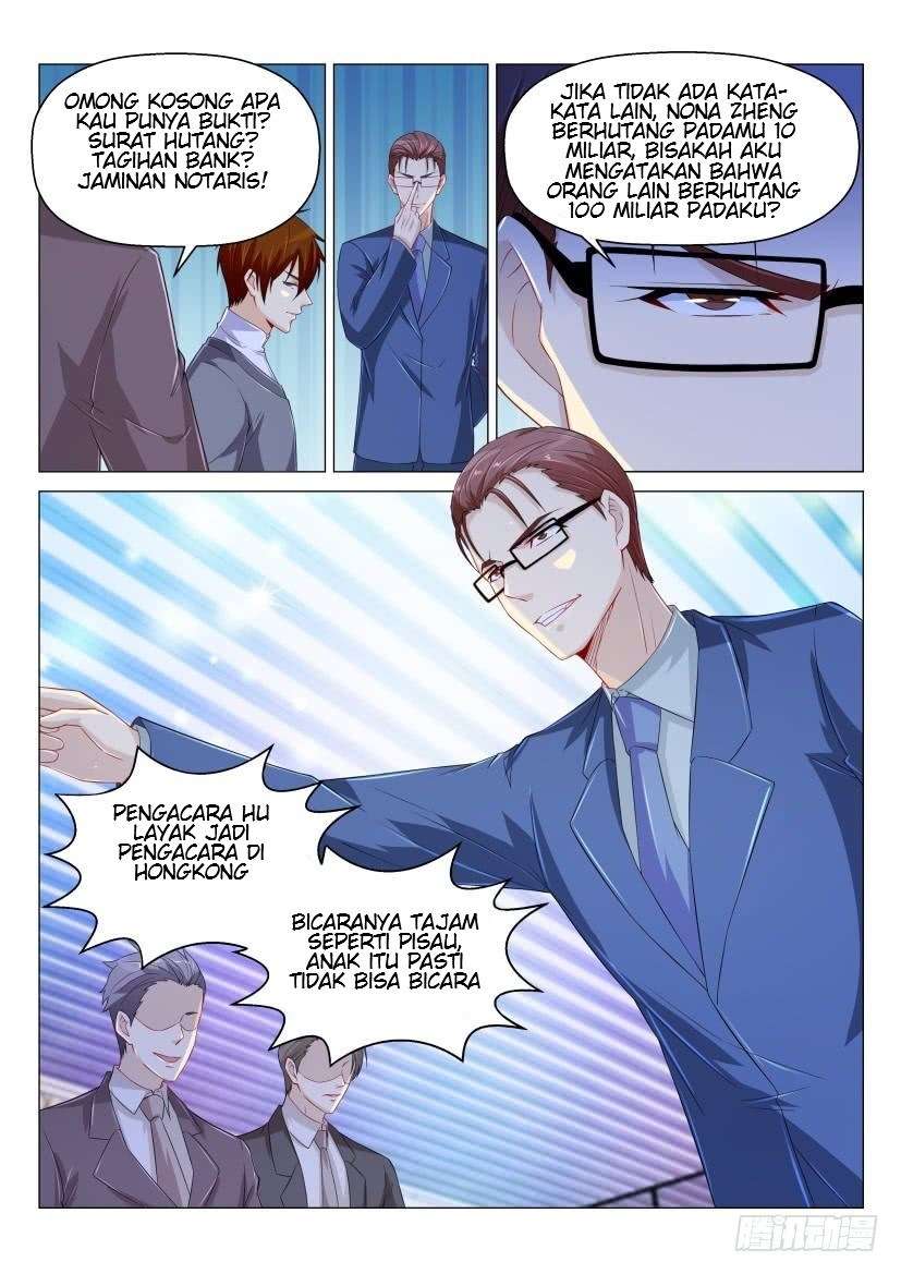 Rebirth Of The Urban Immortal Cultivator Chapter 162 Gambar 5