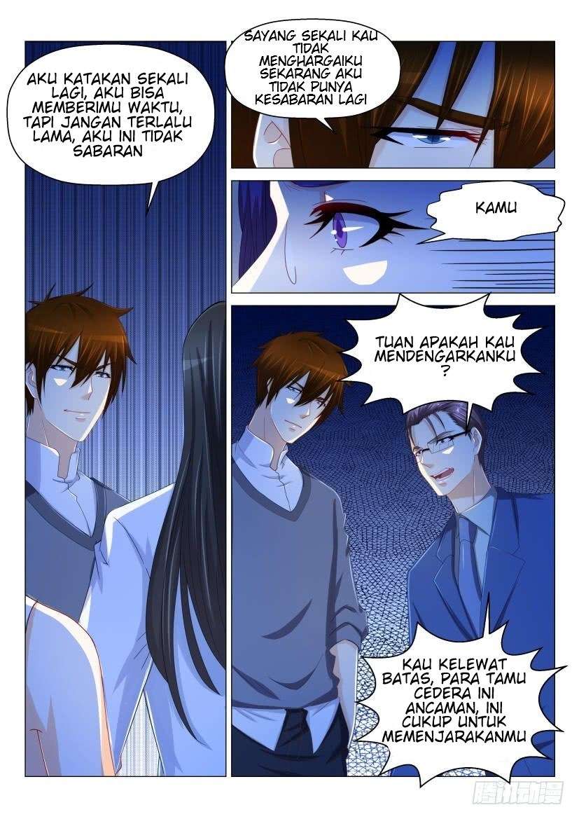 Rebirth Of The Urban Immortal Cultivator Chapter 162 Gambar 6