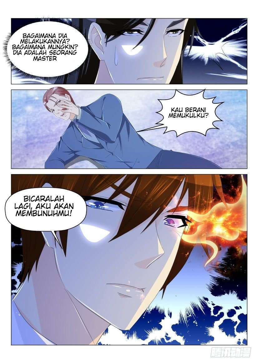 Rebirth Of The Urban Immortal Cultivator Chapter 162 Gambar 8