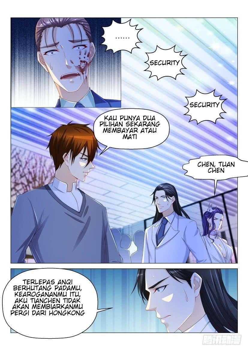 Rebirth Of The Urban Immortal Cultivator Chapter 162 Gambar 9