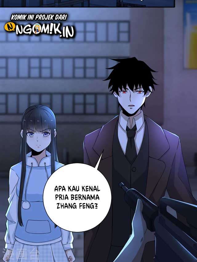 King of Apocalypse Chapter 48 Gambar 11