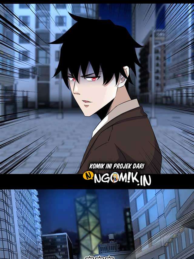 King of Apocalypse Chapter 48 Gambar 19