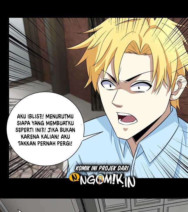Manhua King of Apocalypse Chapter 48 gambar nomor 2