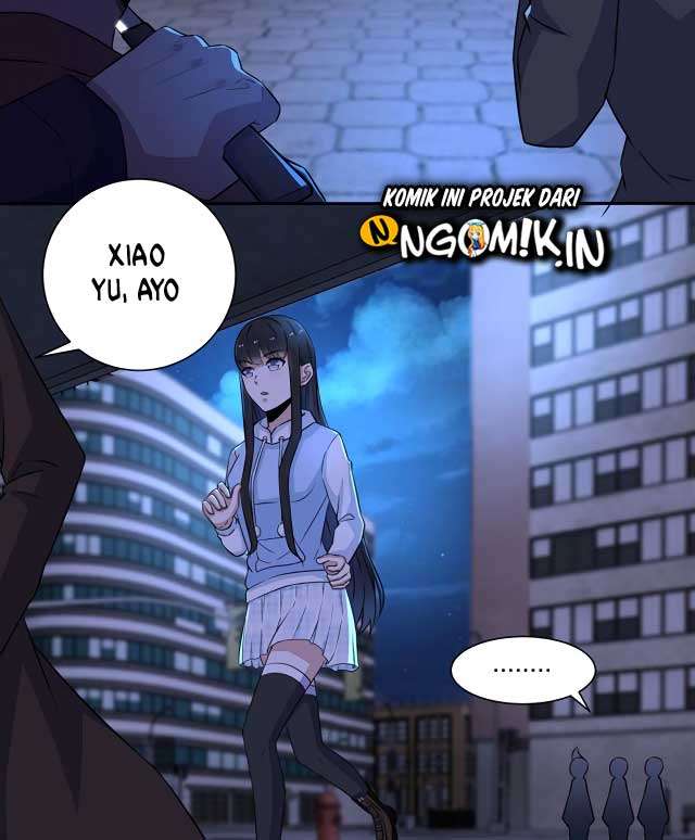 King of Apocalypse Chapter 48 Gambar 22