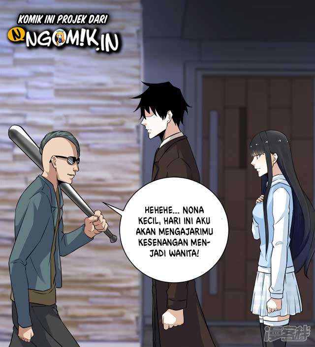 King of Apocalypse Chapter 49 Gambar 11