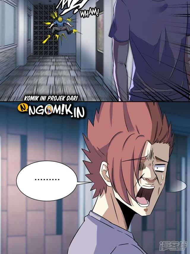 King of Apocalypse Chapter 49 Gambar 7