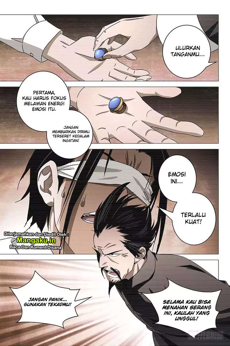 The Lost City Chapter 21 Gambar 7