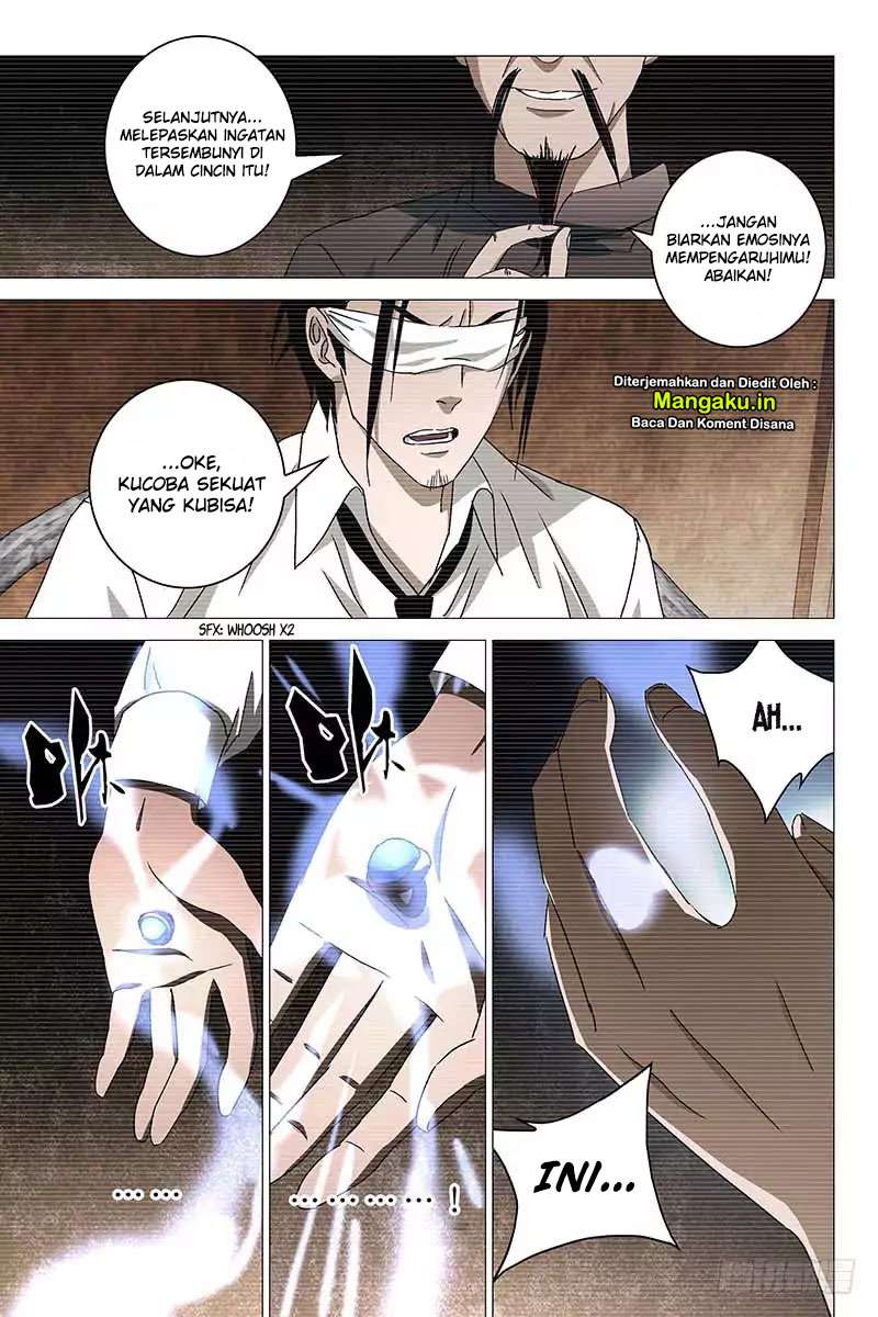 The Lost City Chapter 21 Gambar 9