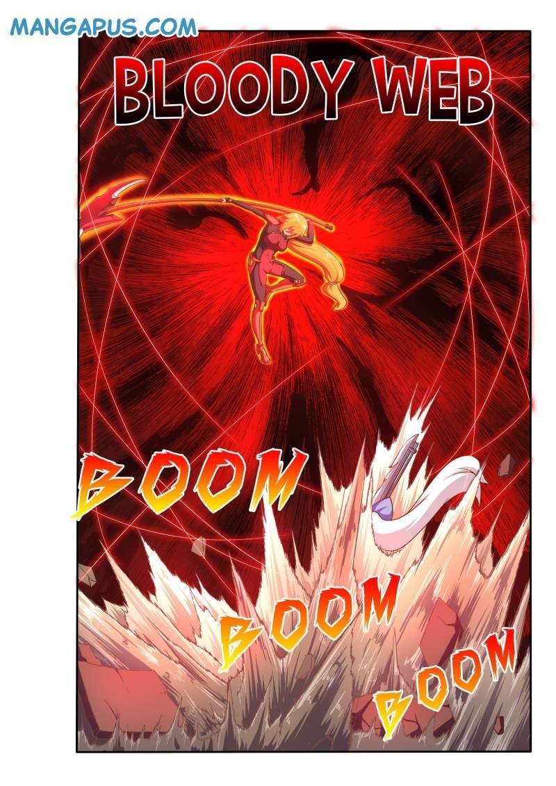 World of Super Sand Box Chapter 24 Gambar 5