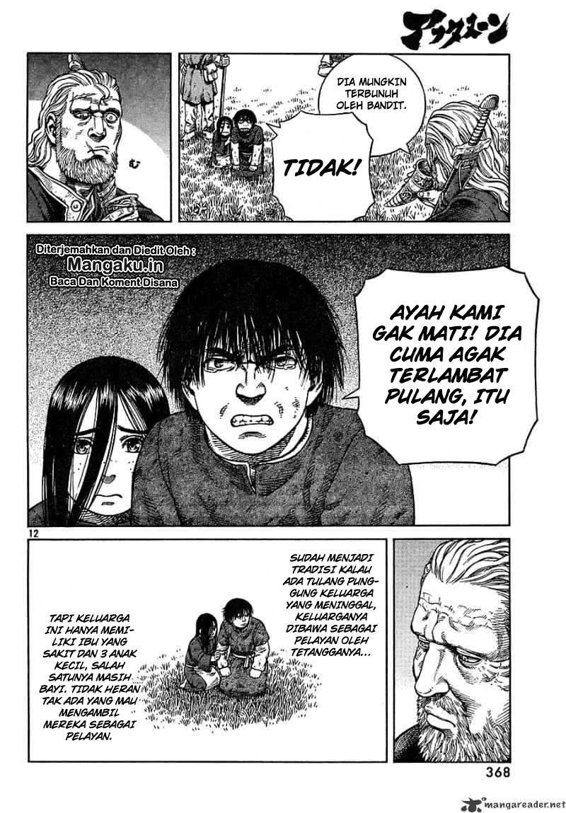Vinland Saga Chapter 67 Gambar 14