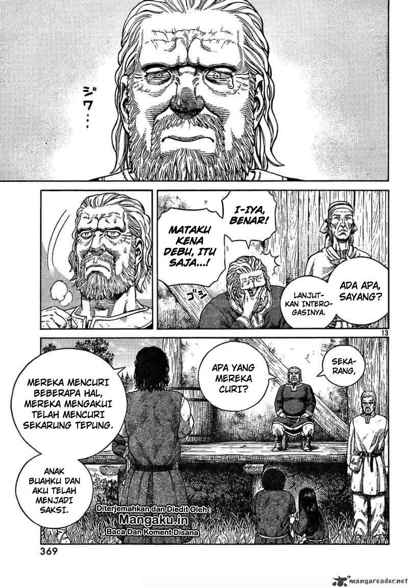 Vinland Saga Chapter 67 Gambar 15