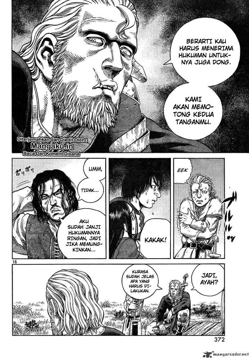 Vinland Saga Chapter 67 Gambar 18