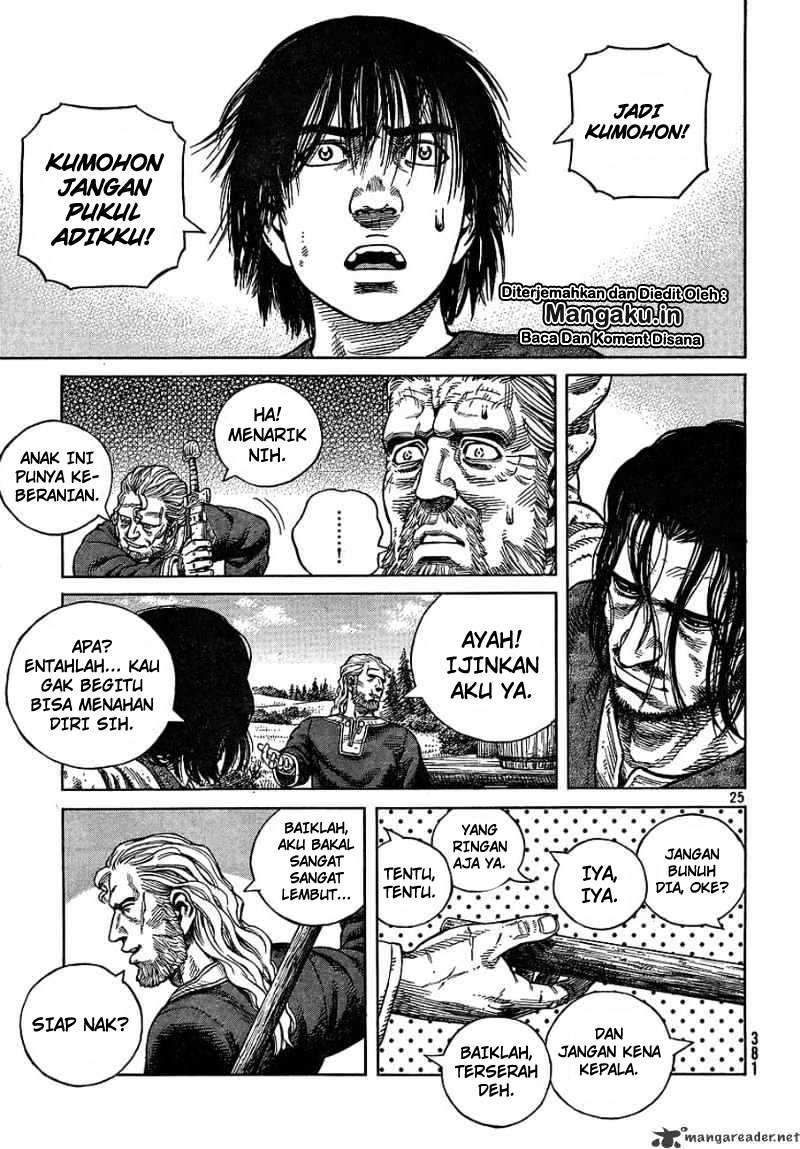 Vinland Saga Chapter 67 Gambar 27