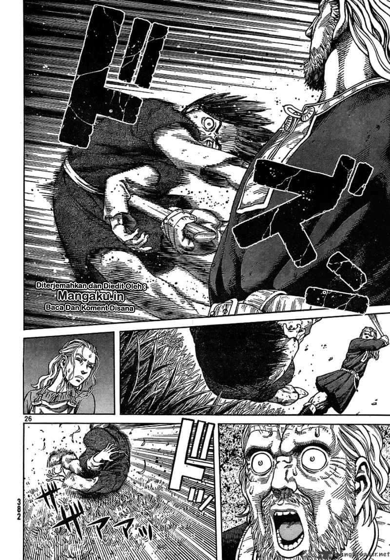 Vinland Saga Chapter 67 Gambar 28