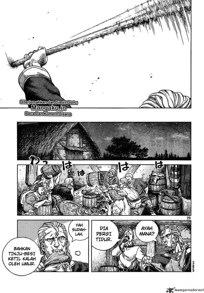 Vinland Saga Chapter 67 Gambar 31