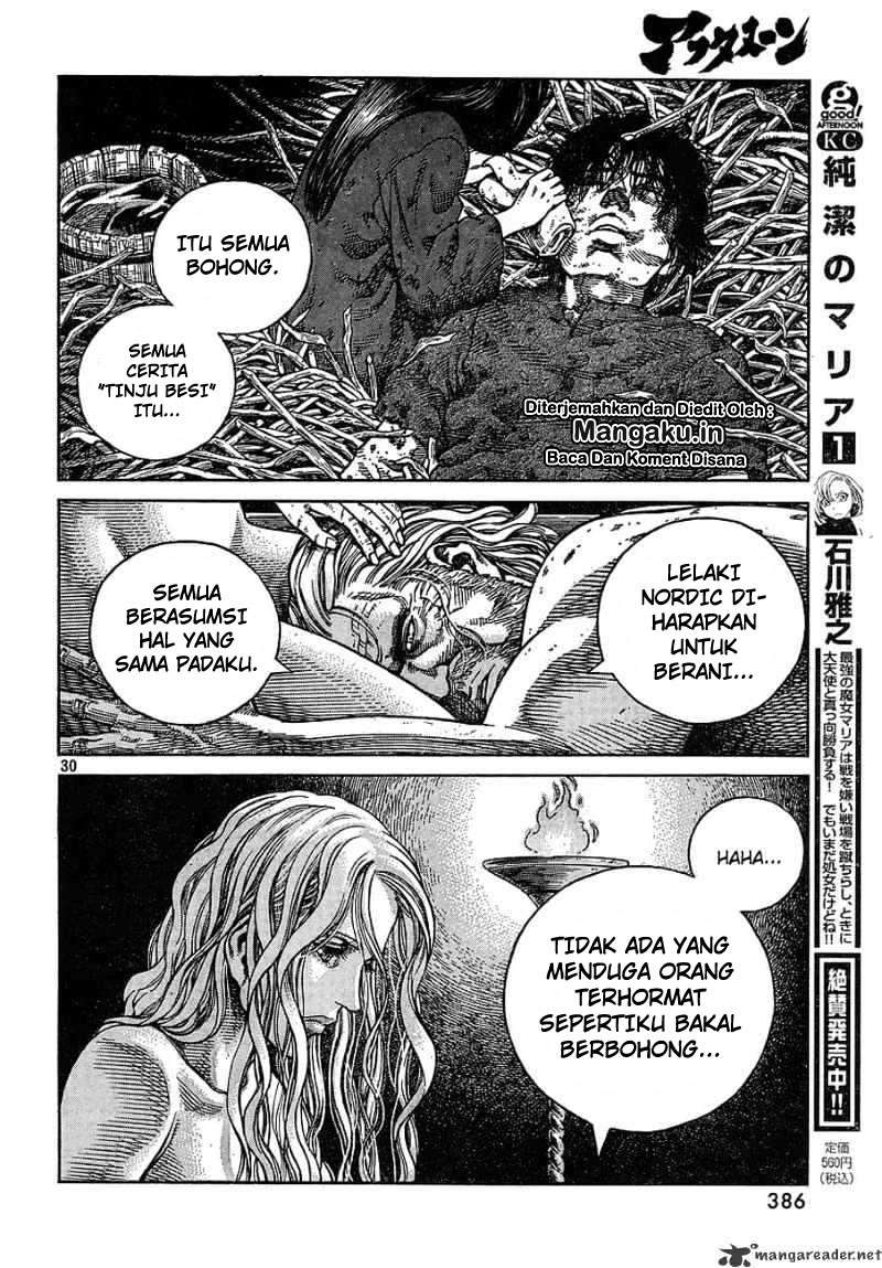 Vinland Saga Chapter 67 Gambar 32