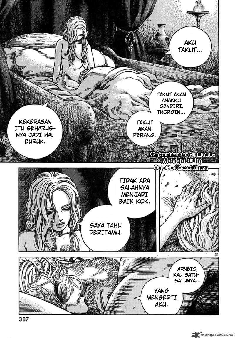 Vinland Saga Chapter 67 Gambar 33