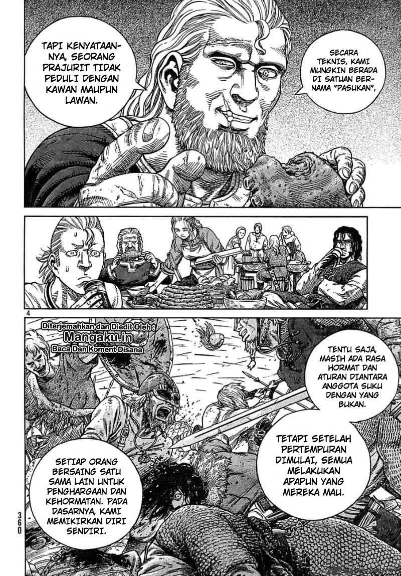 Vinland Saga Chapter 67 Gambar 6