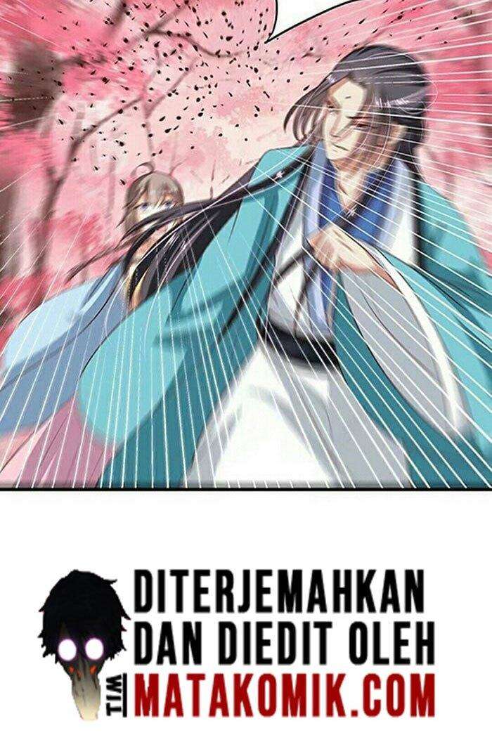 The Ghostly Doctor Chapter 45 Gambar 11