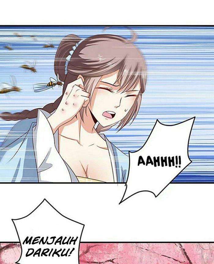 The Ghostly Doctor Chapter 45 Gambar 12