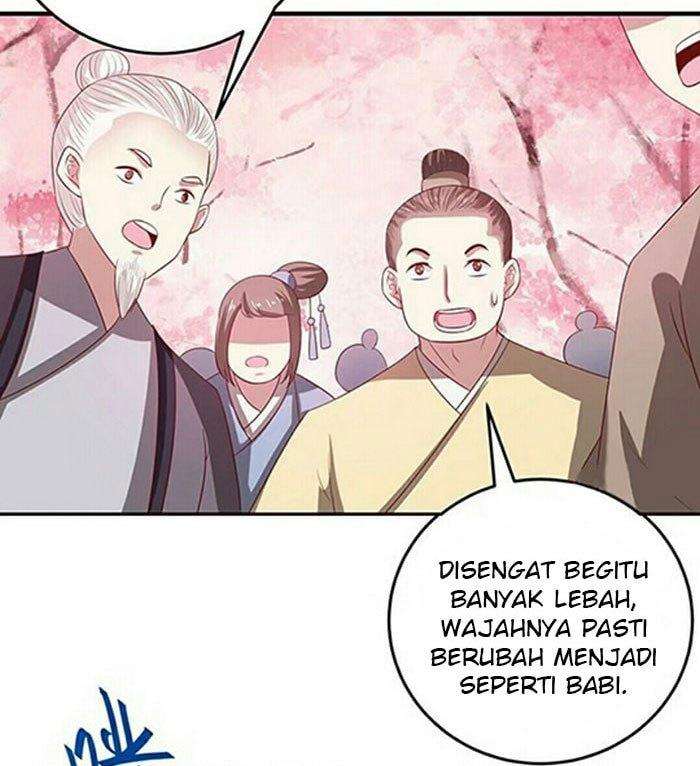 The Ghostly Doctor Chapter 45 Gambar 19