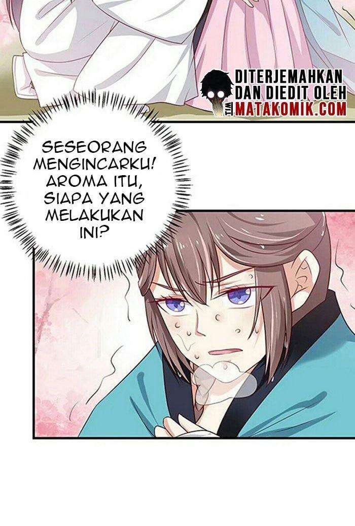 The Ghostly Doctor Chapter 45 Gambar 24