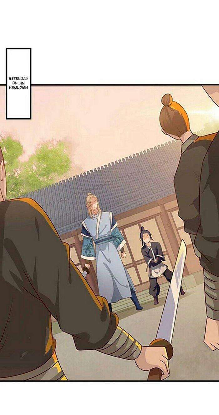 The Ghostly Doctor Chapter 45 Gambar 28