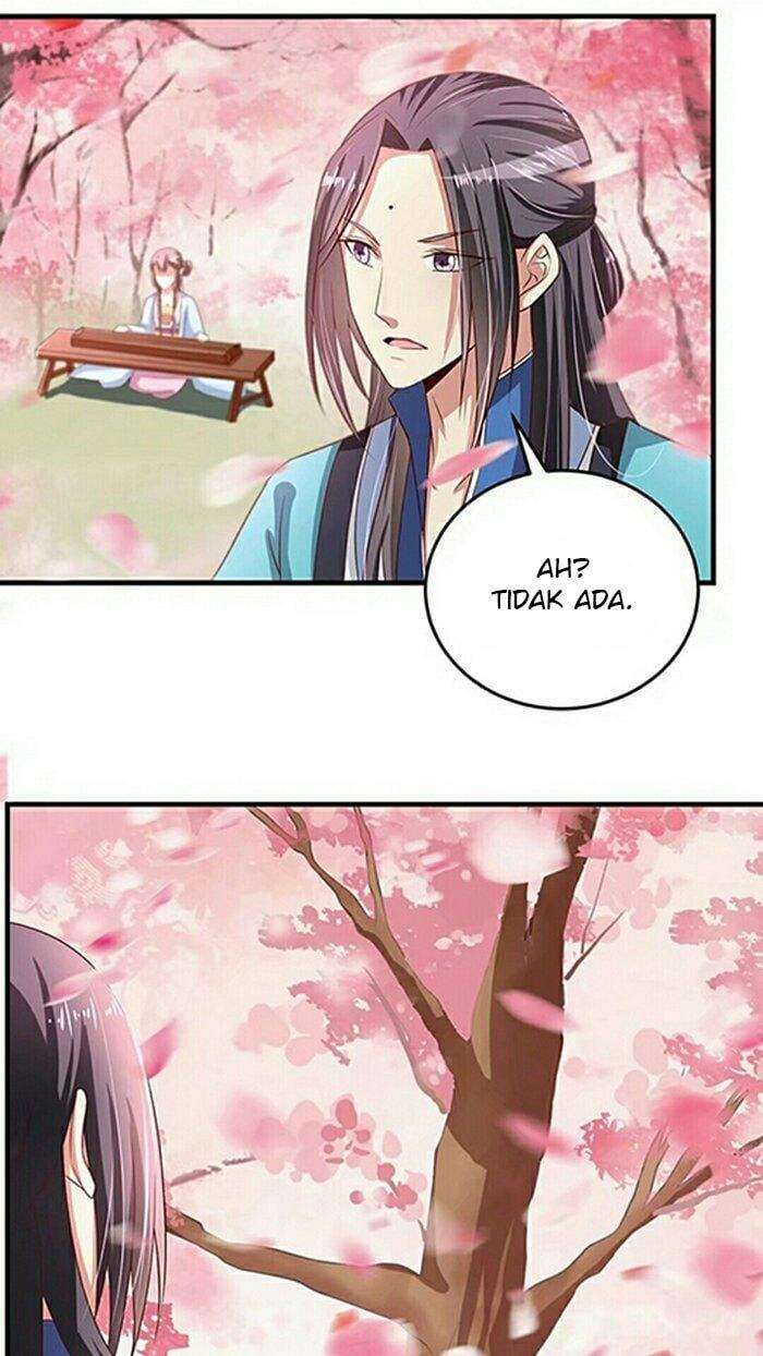 The Ghostly Doctor Chapter 45 Gambar 3