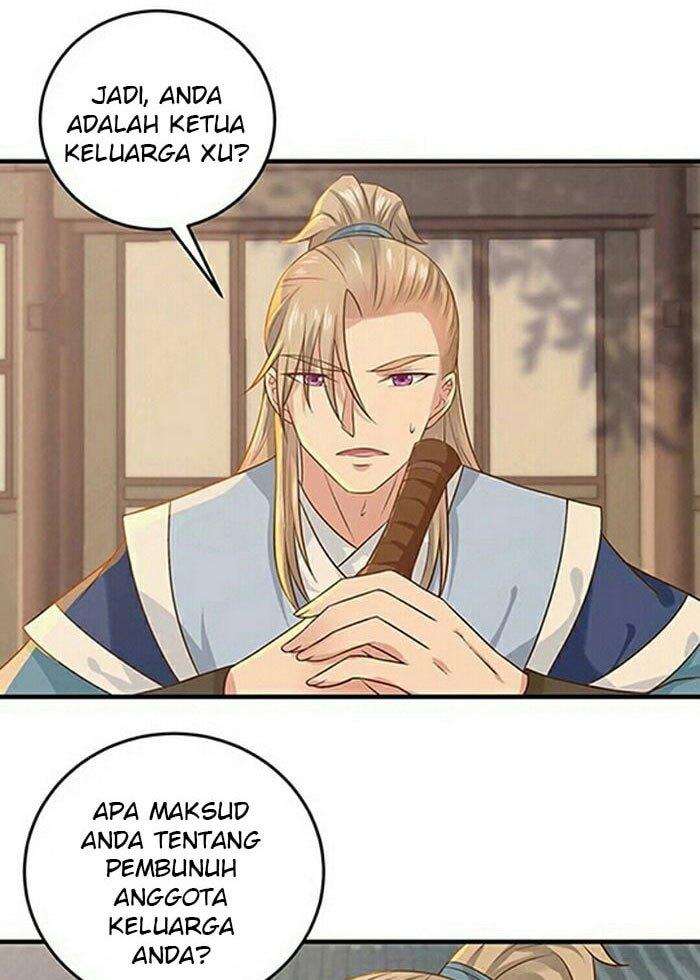 The Ghostly Doctor Chapter 45 Gambar 31