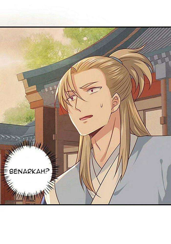 The Ghostly Doctor Chapter 45 Gambar 37