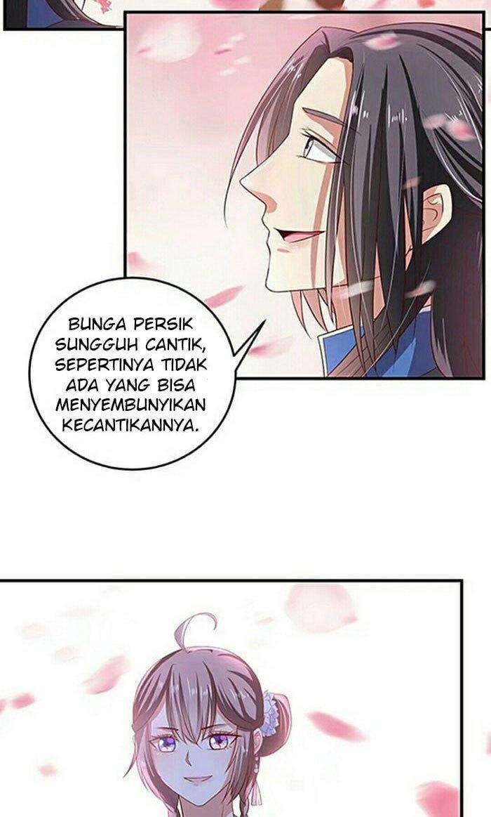 The Ghostly Doctor Chapter 45 Gambar 4