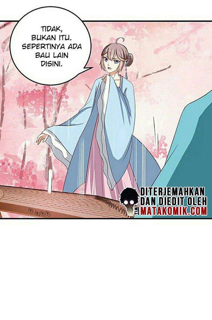 The Ghostly Doctor Chapter 45 Gambar 8