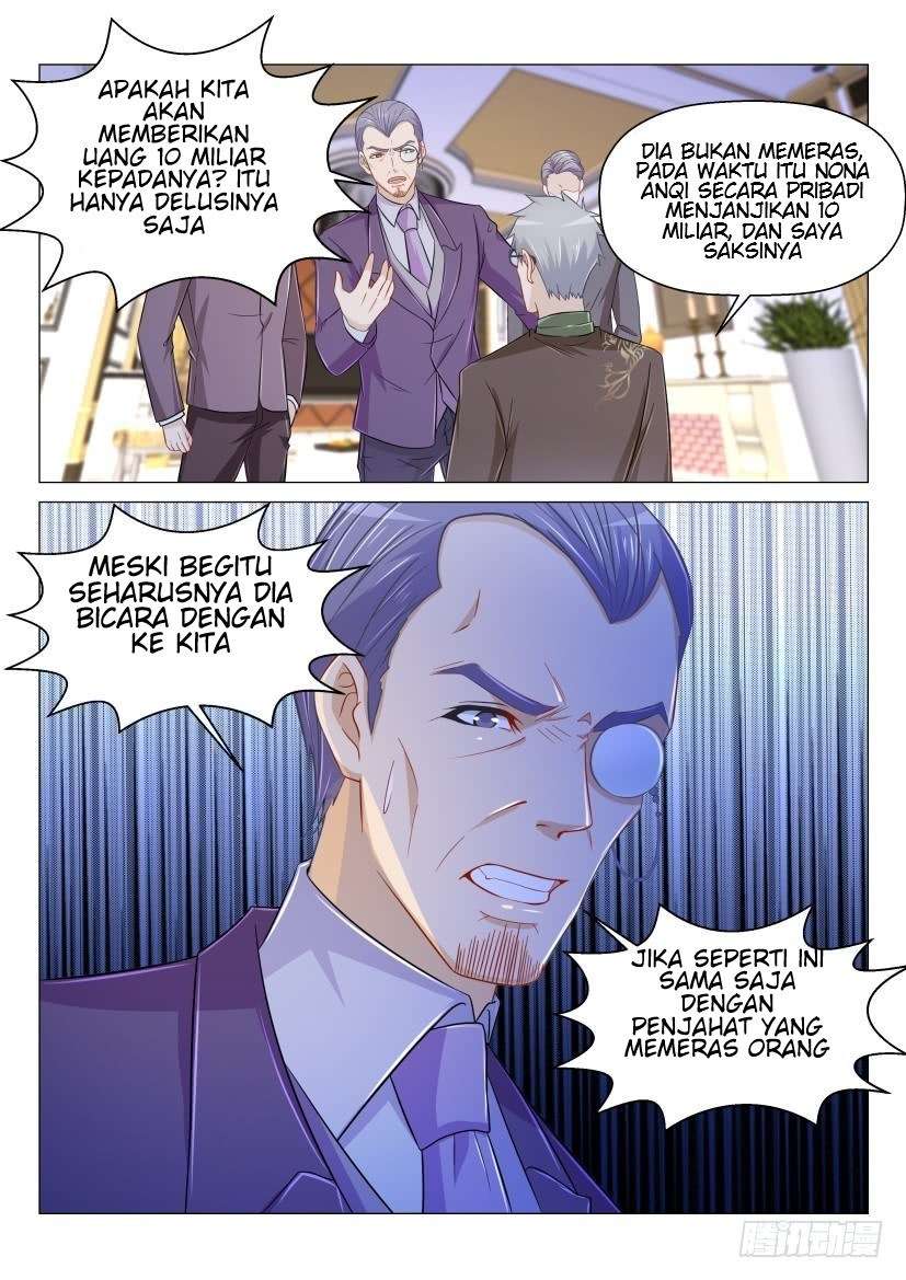 Rebirth Of The Urban Immortal Cultivator Chapter 163 Gambar 12