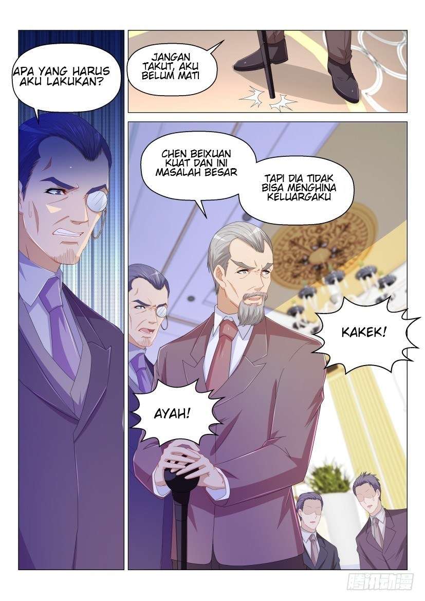 Rebirth Of The Urban Immortal Cultivator Chapter 163 Gambar 15