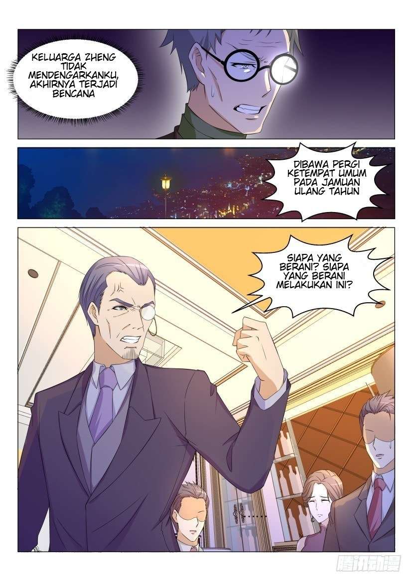 Rebirth Of The Urban Immortal Cultivator Chapter 163 Gambar 7