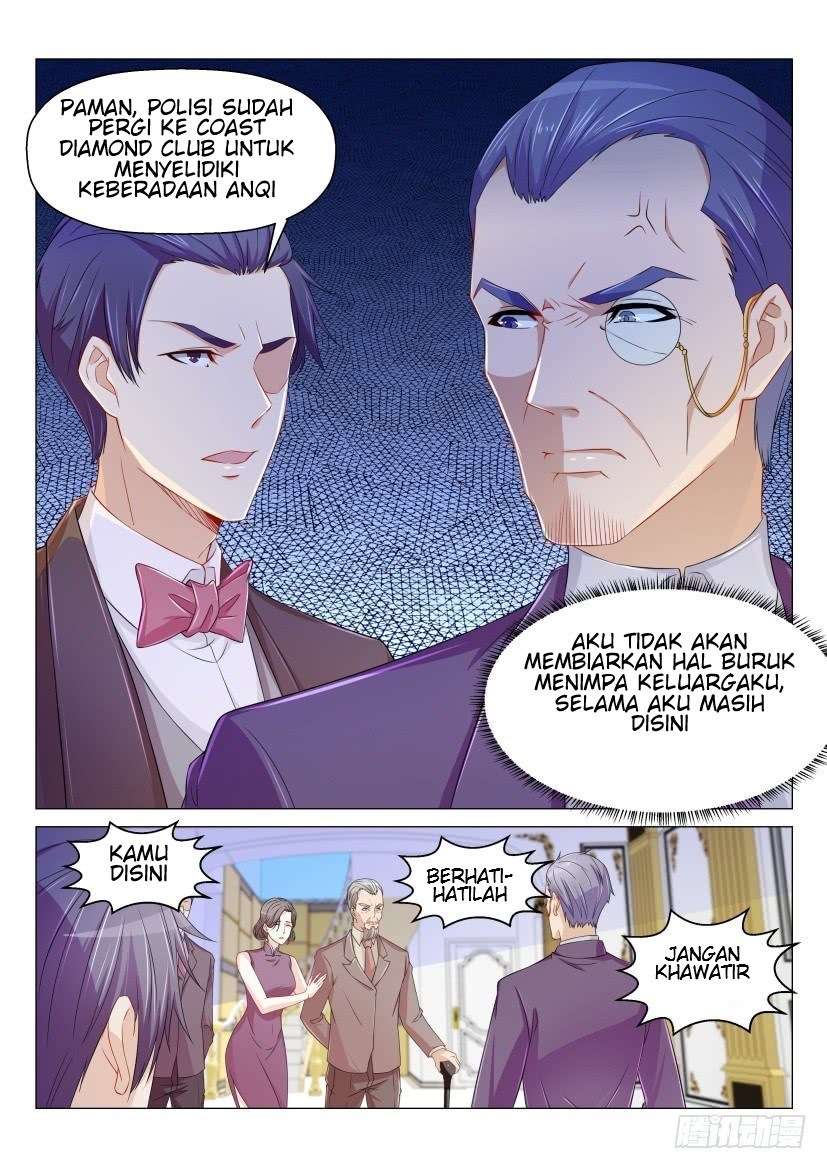 Rebirth Of The Urban Immortal Cultivator Chapter 163 Gambar 8