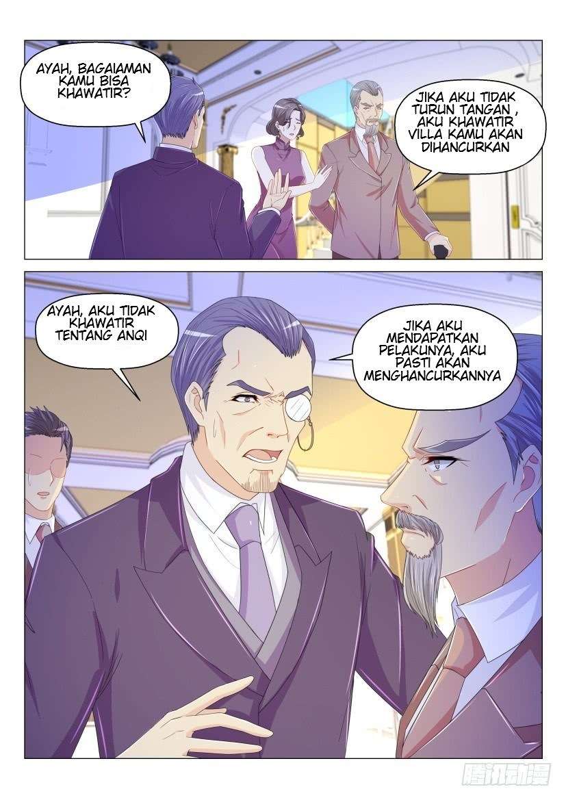 Rebirth Of The Urban Immortal Cultivator Chapter 163 Gambar 9