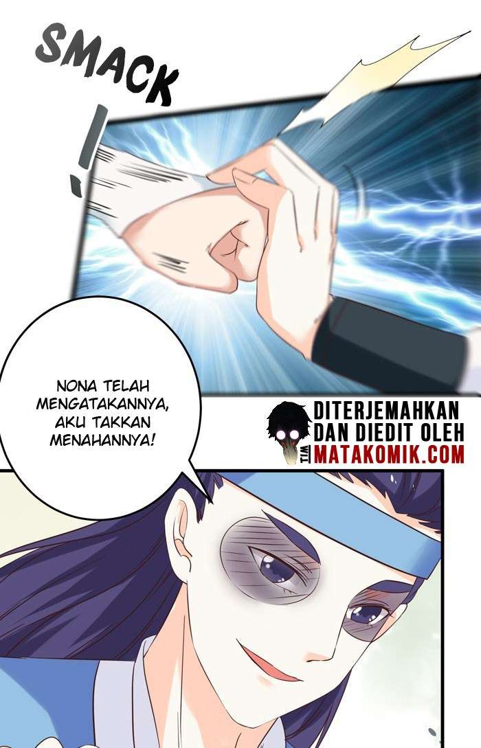 The Ghostly Doctor Chapter 75 Gambar 11