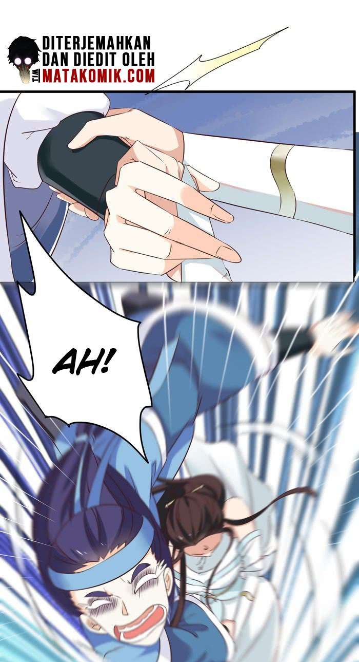 The Ghostly Doctor Chapter 75 Gambar 13