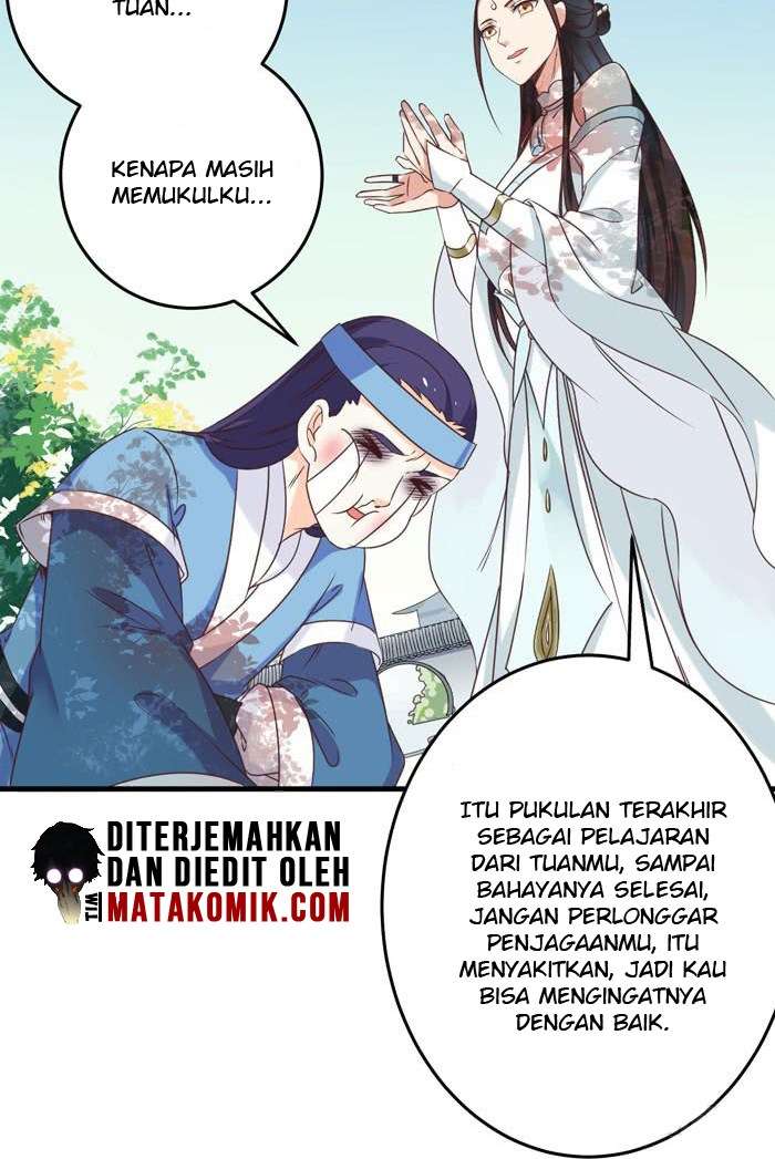 The Ghostly Doctor Chapter 75 Gambar 19