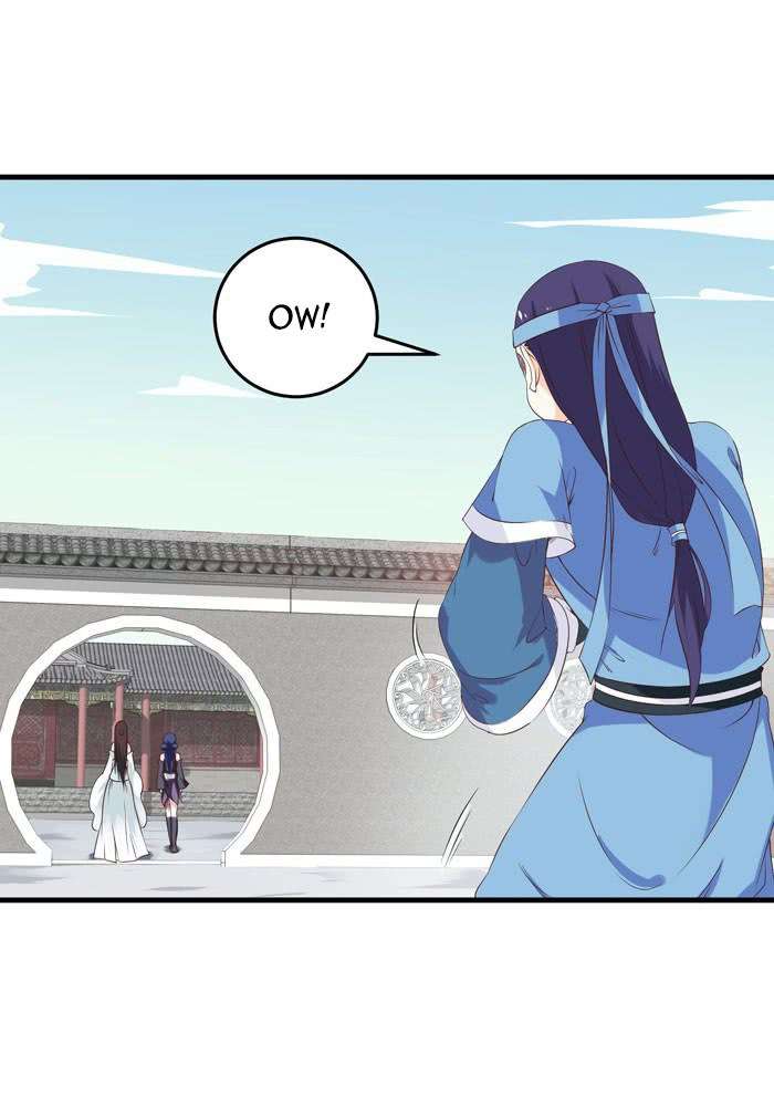 The Ghostly Doctor Chapter 75 Gambar 20