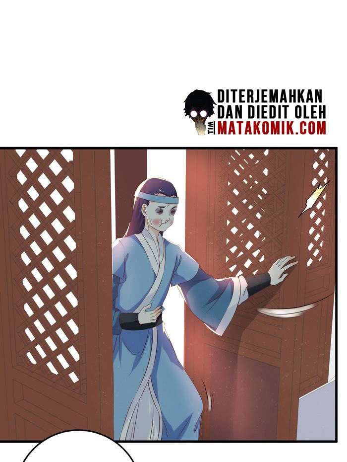 The Ghostly Doctor Chapter 75 Gambar 21