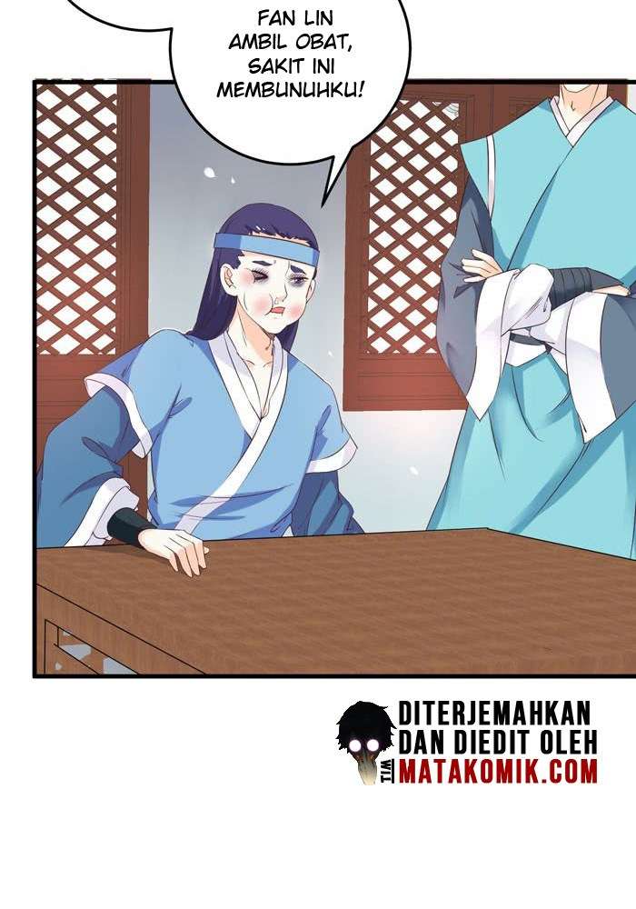 The Ghostly Doctor Chapter 75 Gambar 23