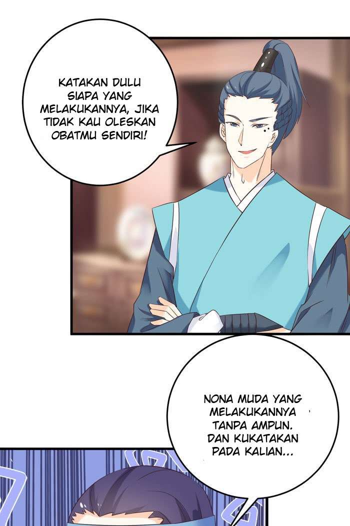 The Ghostly Doctor Chapter 75 Gambar 24