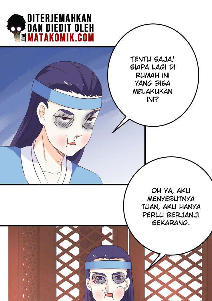The Ghostly Doctor Chapter 75 Gambar 27