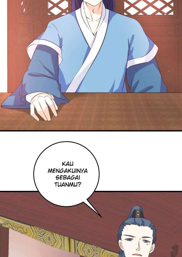 The Ghostly Doctor Chapter 75 Gambar 28